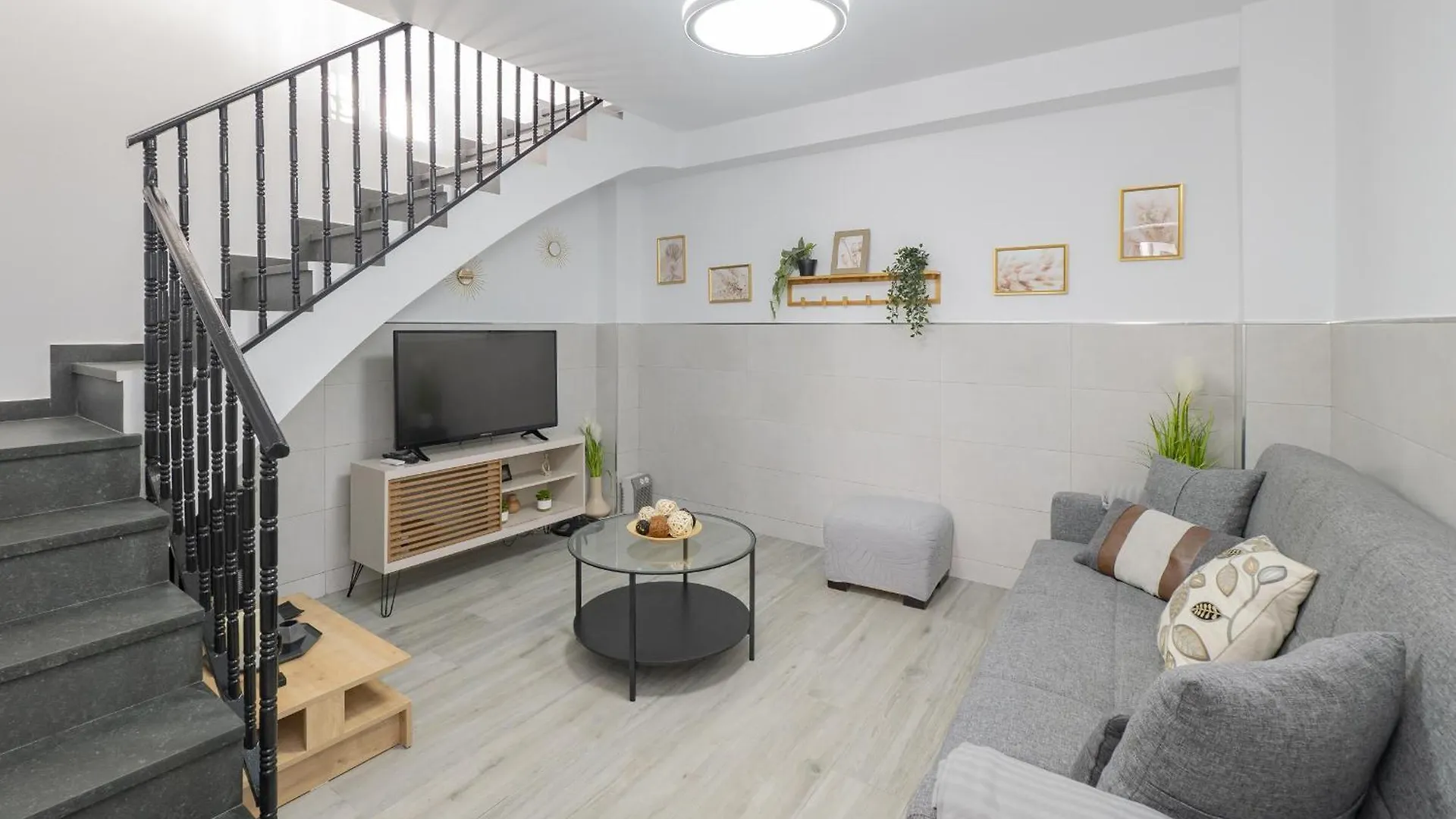 Appartement Cubo'S Sea House Pedregalejo à Málaga