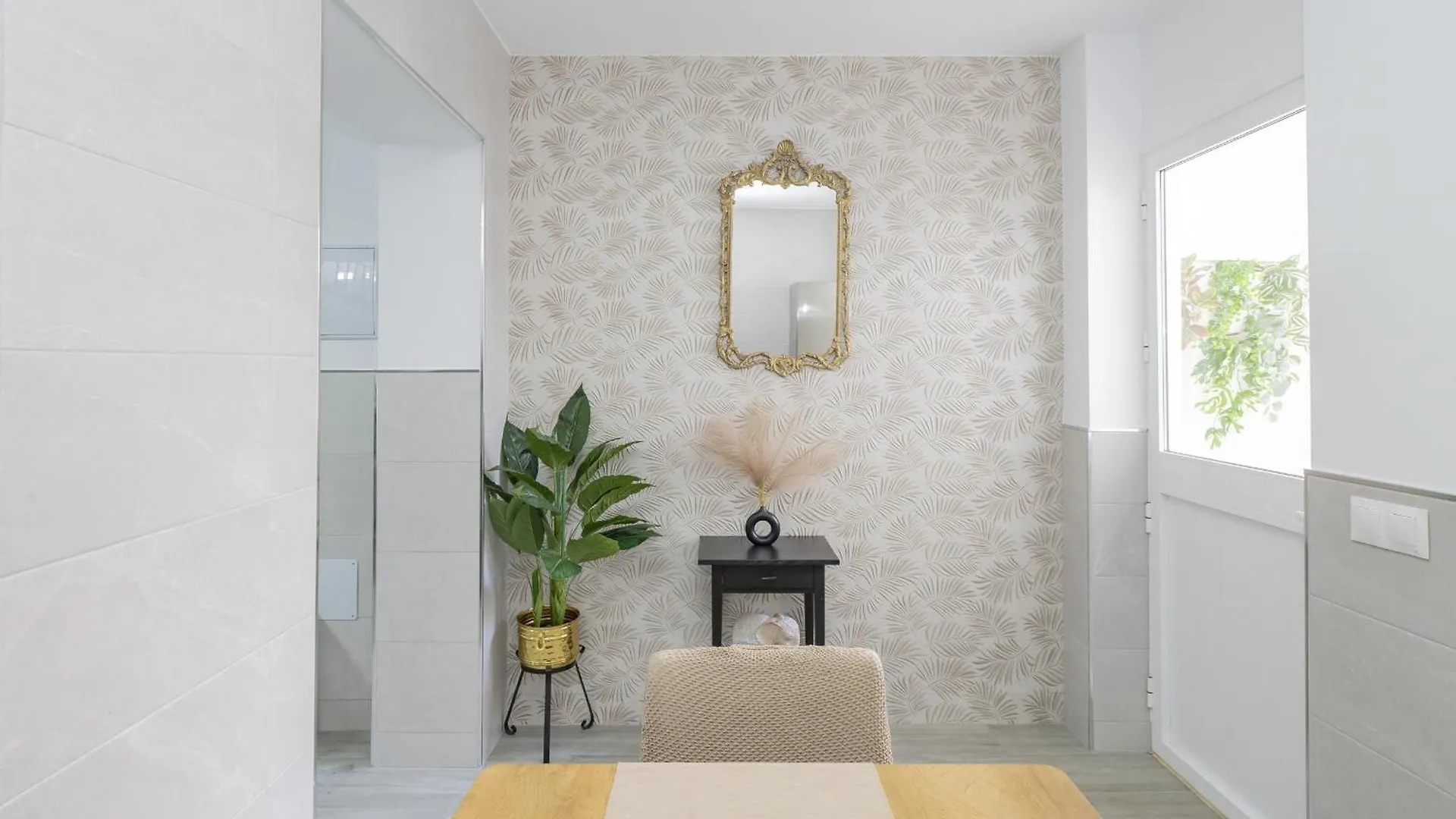 Appartement Cubo'S Sea House Pedregalejo à Málaga Espagne